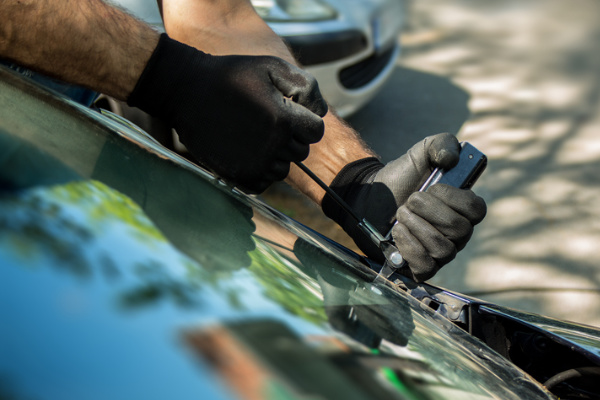 Auto Glass Repair